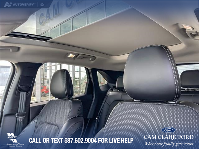 2025 Ford Escape PHEV (Stk: 25S3864) in Olds - Image 20 of 25