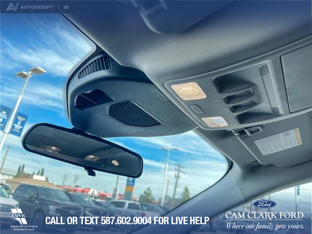 2025 Ford Escape PHEV (Stk: 25S3864) in Olds - Image 21 of 25