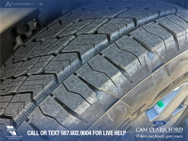 2025 Ford Bronco Sport Big Bend (Stk: 25AS7214) in Airdrie - Image 7 of 25 2025 Ford Bronco Sport Big Bend (Stk: 25AS7214) in Airdrie - Image 7 of 25