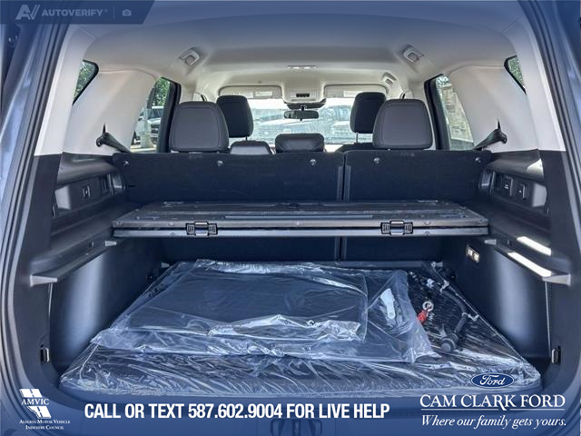 2025 Ford Bronco Sport Big Bend (Stk: 25AS7214) in Airdrie - Image 12 of 25 2025 Ford Bronco Sport Big Bend (Stk: 25AS7214) in Airdrie - Image 12 of 25