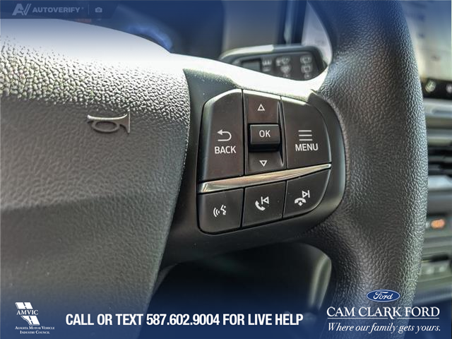 2025 Ford Bronco Sport Big Bend (Stk: 25AS7214) in Airdrie - Image 16 of 25 2025 Ford Bronco Sport Big Bend (Stk: 25AS7214) in Airdrie - Image 16 of 25