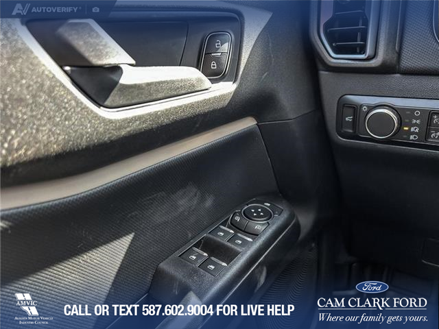 2025 Ford Bronco Sport Big Bend (Stk: 25AS7214) in Airdrie - Image 17 of 25 2025 Ford Bronco Sport Big Bend (Stk: 25AS7214) in Airdrie - Image 17 of 25