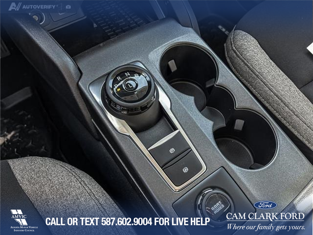 2025 Ford Bronco Sport Big Bend (Stk: 25AS7214) in Airdrie - Image 18 of 25 2025 Ford Bronco Sport Big Bend (Stk: 25AS7214) in Airdrie - Image 18 of 25