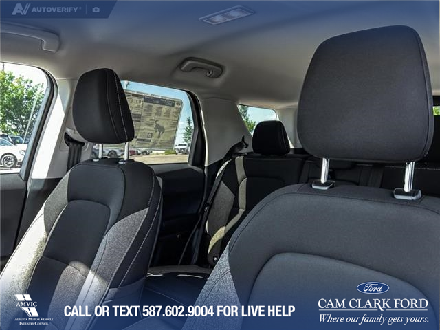 2025 Ford Bronco Sport Big Bend (Stk: 25AS7214) in Airdrie - Image 20 of 25 2025 Ford Bronco Sport Big Bend (Stk: 25AS7214) in Airdrie - Image 20 of 25