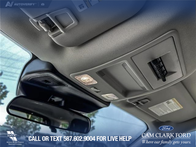 2025 Ford Bronco Sport Big Bend (Stk: 25AS7214) in Airdrie - Image 21 of 25 2025 Ford Bronco Sport Big Bend (Stk: 25AS7214) in Airdrie - Image 21 of 25