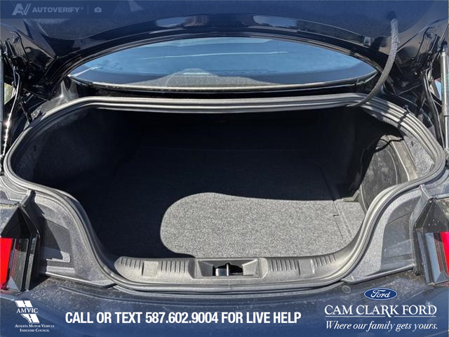 2025 Ford Mustang Dark Horse (Stk: 25C3475) in Olds - Image 12 of 25