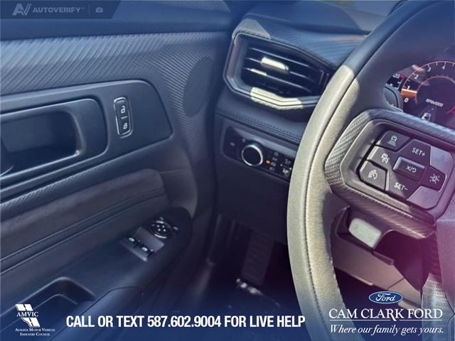 2025 Ford Mustang Dark Horse (Stk: 25C3475) in Olds - Image 17 of 25