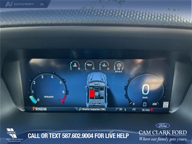 2025 Ford F-150 XLT (Stk: 25AT3720) in Airdrie - Image 15 of 25