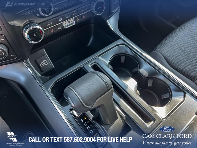 2025 Ford F-150 XLT (Stk: 25AT3720) in Airdrie - Image 18 of 25