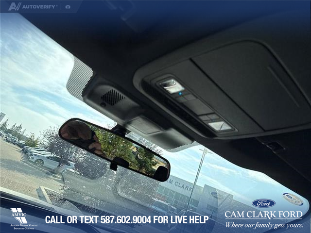 2025 Ford F-150 STX (Stk: 25T2598) in Red Deer - Image 20 of 24