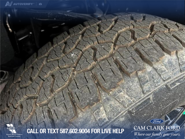 2025 Ford F-150 XLT (Stk: 25AT2412) in Airdrie - Image 7 of 25