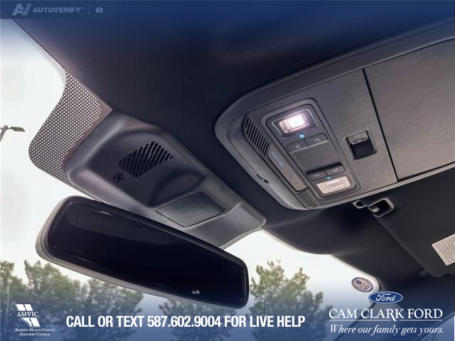2025 Ford F-150 XLT (Stk: 25AT2412) in Airdrie - Image 21 of 25