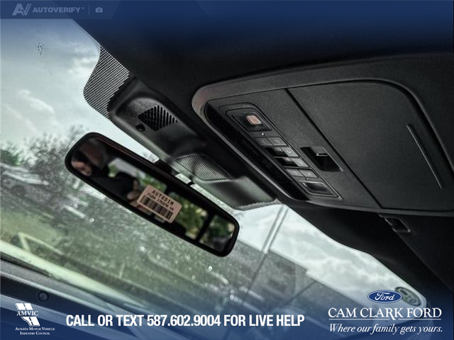 2025 Ford F-150 XLT (Stk: 25T7165) in Red Deer - Image 20 of 24