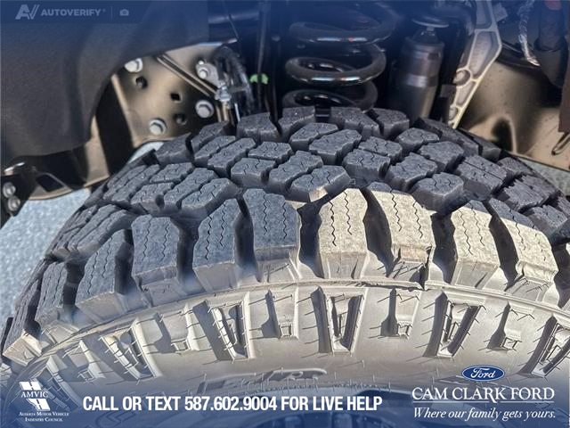 2026 Ford F-350 Lariat (Stk: 26T9492) in Red Deer - Image 7 of 24