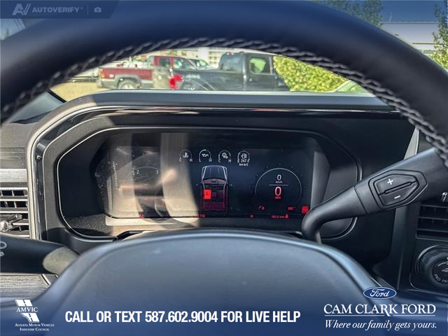 2026 Ford F-350 Lariat (Stk: 26T9492) in Red Deer - Image 14 of 24