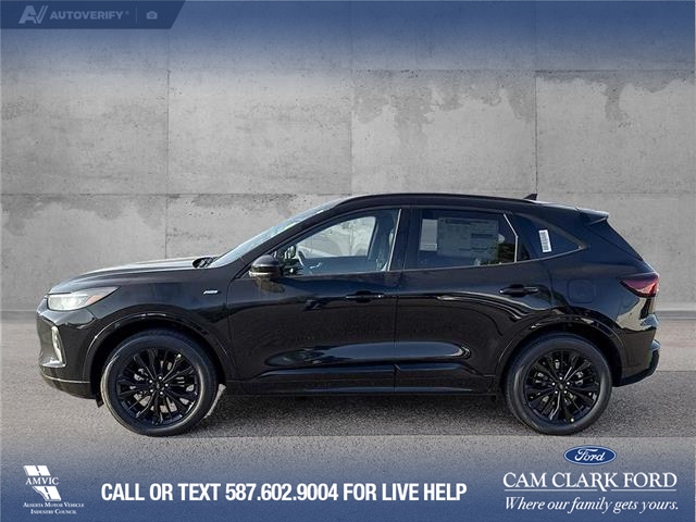 2025 Ford Escape ST-Line Elite (Stk: 25S2578) in Red Deer - Image 3 of 25 2025 Ford Escape ST-Line Elite (Stk: 25S2578) in Red Deer - Image 3 of 25