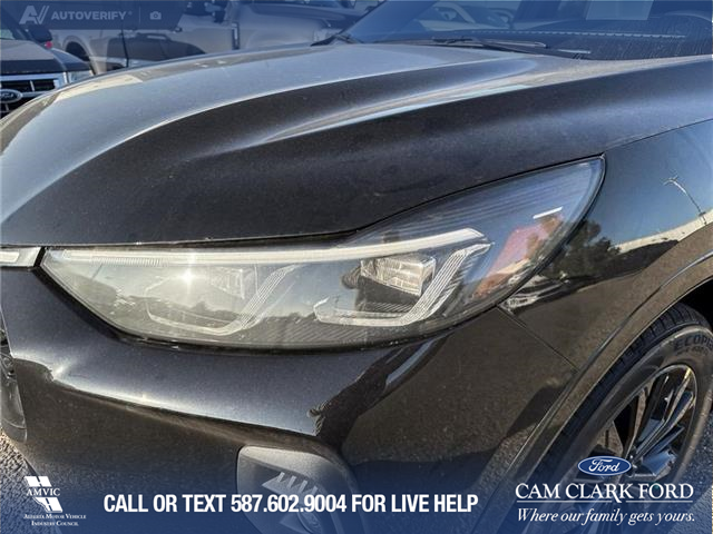 2025 Ford Escape ST-Line Elite (Stk: 25S2578) in Red Deer - Image 8 of 25 2025 Ford Escape ST-Line Elite (Stk: 25S2578) in Red Deer - Image 8 of 25