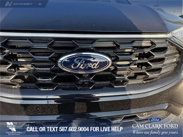 2025 Ford Escape ST-Line Elite (Stk: 25S2578) in Red Deer - Image 9 of 25 2025 Ford Escape ST-Line Elite (Stk: 25S2578) in Red Deer - Image 9 of 25