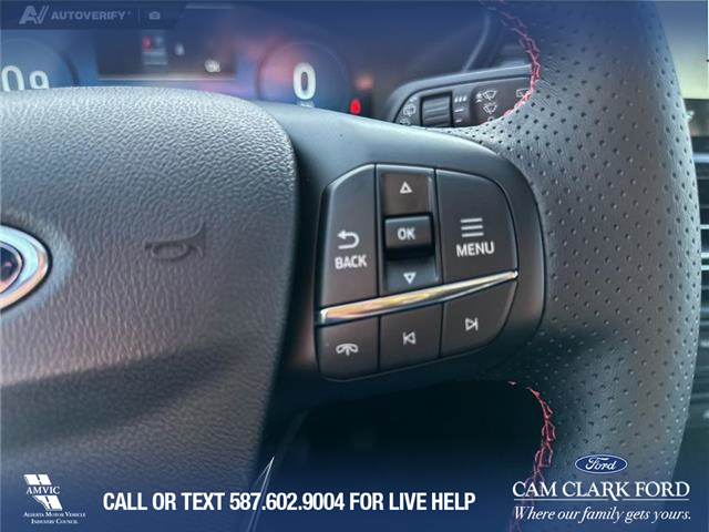 2025 Ford Escape ST-Line Elite (Stk: 25S2578) in Red Deer - Image 16 of 25 2025 Ford Escape ST-Line Elite (Stk: 25S2578) in Red Deer - Image 16 of 25