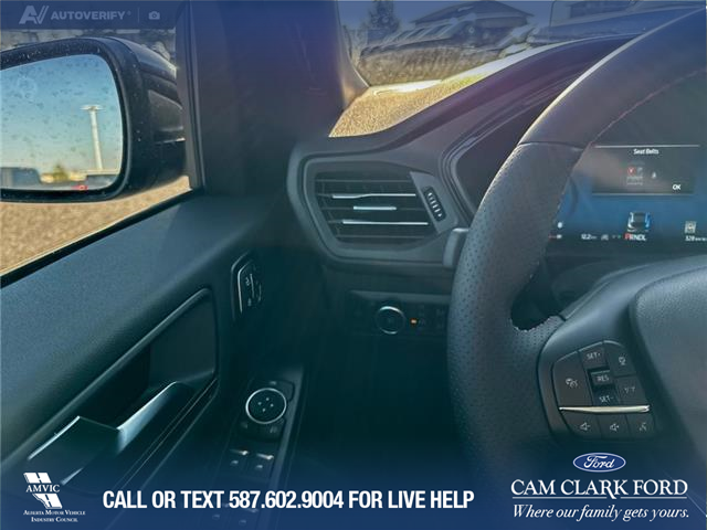 2025 Ford Escape ST-Line Elite (Stk: 25S2578) in Red Deer - Image 17 of 25 2025 Ford Escape ST-Line Elite (Stk: 25S2578) in Red Deer - Image 17 of 25