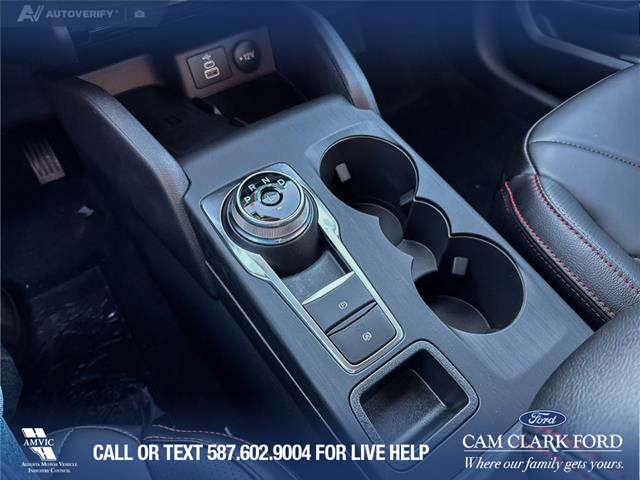 2025 Ford Escape ST-Line Elite (Stk: 25S2578) in Red Deer - Image 18 of 25 2025 Ford Escape ST-Line Elite (Stk: 25S2578) in Red Deer - Image 18 of 25