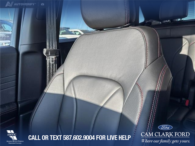 2025 Ford Escape ST-Line Elite (Stk: 25S2578) in Red Deer - Image 20 of 25 2025 Ford Escape ST-Line Elite (Stk: 25S2578) in Red Deer - Image 20 of 25