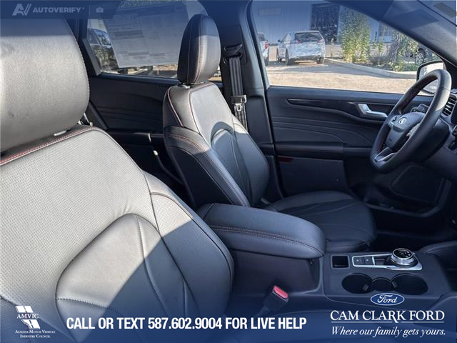 2025 Ford Escape ST-Line Elite (Stk: 25S2578) in Red Deer - Image 22 of 25 2025 Ford Escape ST-Line Elite (Stk: 25S2578) in Red Deer - Image 22 of 25