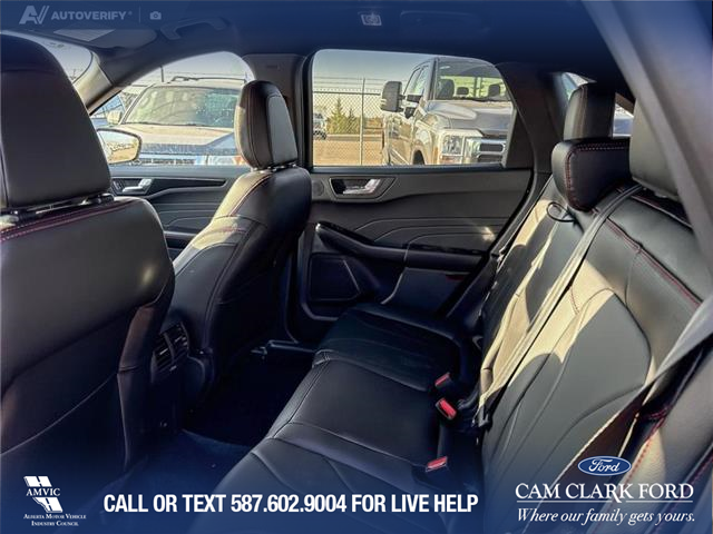 2025 Ford Escape ST-Line Elite (Stk: 25S2578) in Red Deer - Image 23 of 25 2025 Ford Escape ST-Line Elite (Stk: 25S2578) in Red Deer - Image 23 of 25