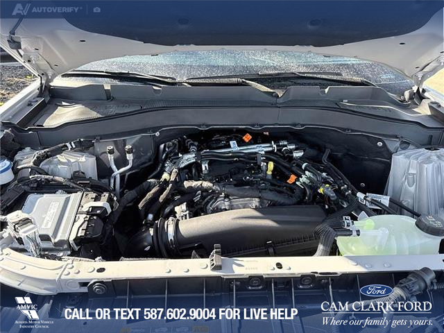 2025 Ford Explorer Active (Stk: 25S6124) in Red Deer - Image 10 of 25