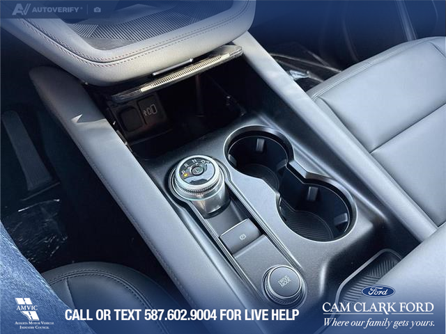 2025 Ford Explorer Active (Stk: 25S6124) in Red Deer - Image 18 of 25