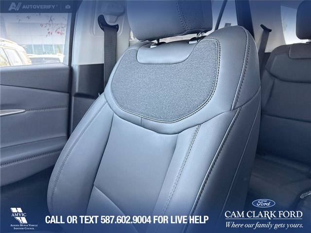 2025 Ford Explorer Active (Stk: 25S6124) in Red Deer - Image 20 of 25