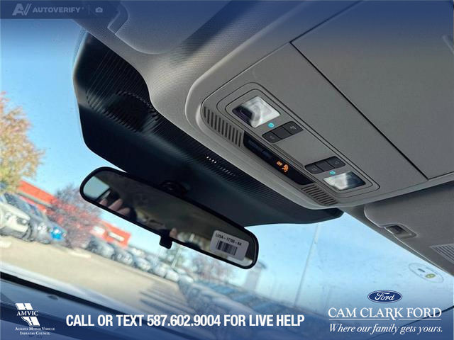 2025 Ford Explorer Active (Stk: 25S6124) in Red Deer - Image 21 of 25