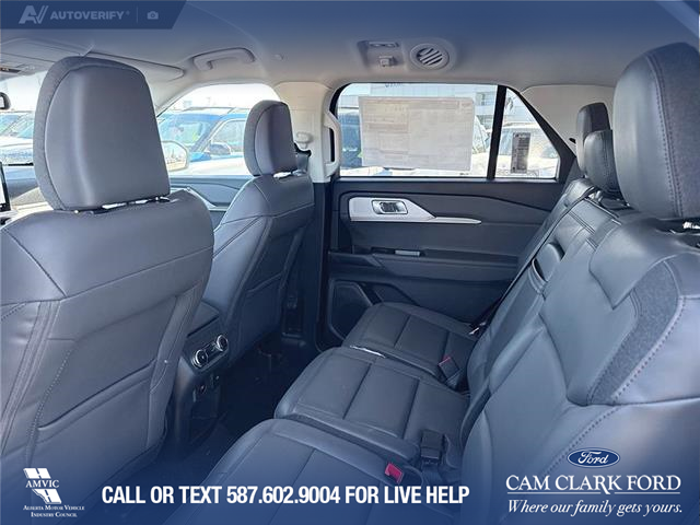 2025 Ford Explorer Active (Stk: 25S6124) in Red Deer - Image 23 of 25