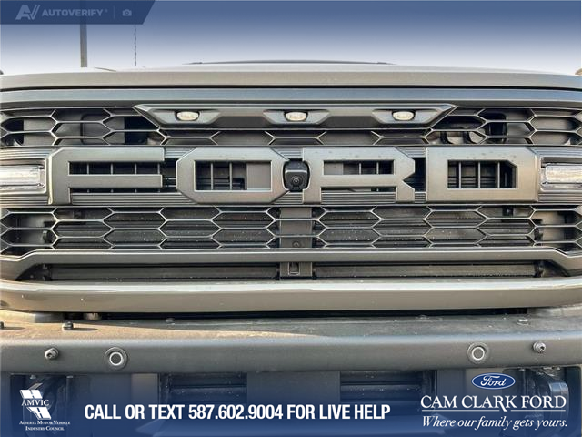 2025 Ford Bronco Raptor (Stk: 25AS6263) in Airdrie - Image 9 of 25