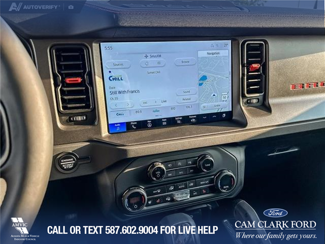 2025 Ford Bronco Raptor (Stk: 25AS6263) in Airdrie - Image 19 of 25