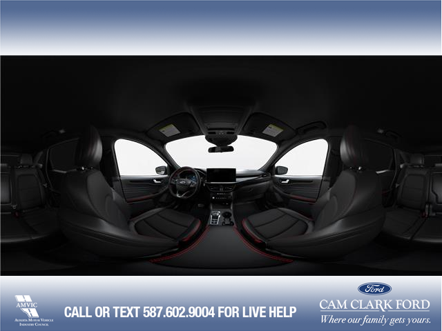 2023 Ford Escape ST-Line Select (Stk: 23S2643) in Red Deer - Image 7 of 7