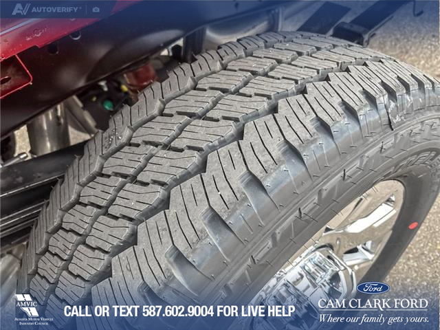 2026 Ford F-350 Lariat (Stk: 26T2657) in Olds - Image 7 of 25