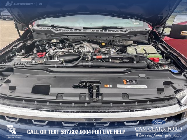 2026 Ford F-350 Lariat (Stk: 26T2657) in Olds - Image 10 of 25