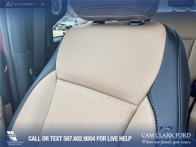 2026 Ford F-350 Lariat (Stk: 26T2657) in Olds - Image 20 of 25