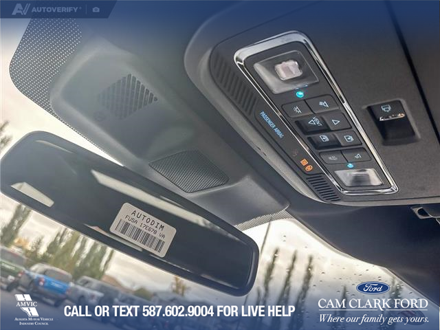 2026 Ford F-350 Lariat (Stk: 26T2657) in Olds - Image 21 of 25