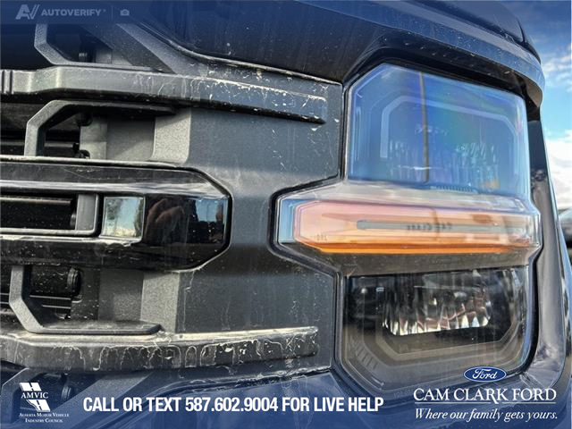 2025 Ford F-150 XLT (Stk: 25AT4262) in Airdrie - Image 8 of 25