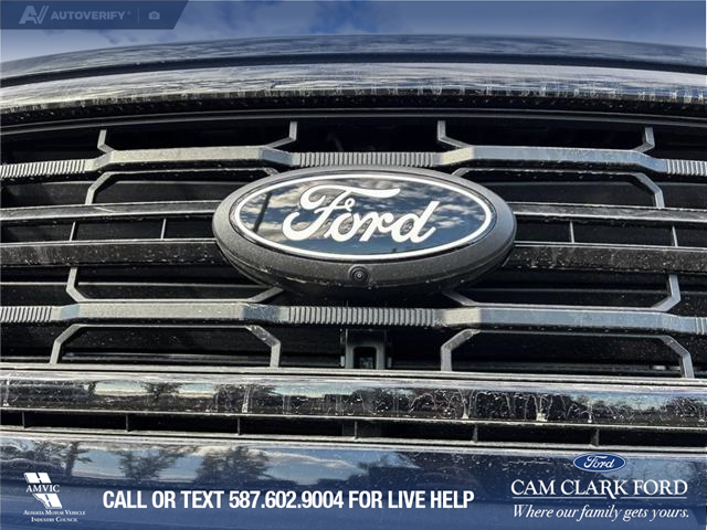2025 Ford F-150 XLT (Stk: 25AT4262) in Airdrie - Image 9 of 25