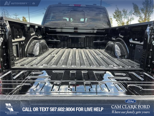 2025 Ford F-150 XLT (Stk: 25AT4262) in Airdrie - Image 12 of 25