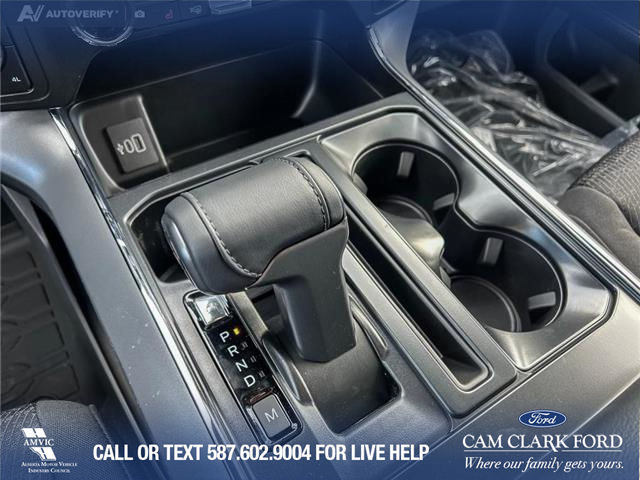 2025 Ford F-150 XLT (Stk: 25AT4262) in Airdrie - Image 18 of 25