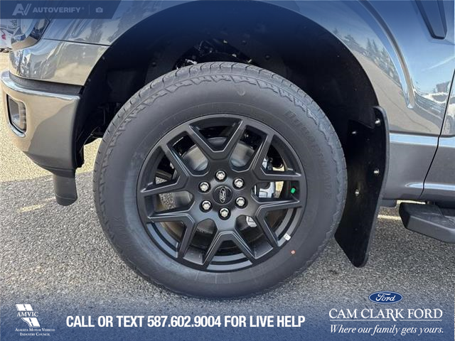 2025 Ford F-150 STX (Stk: 25T2750) in Red Deer - Image 6 of 24 2025 Ford F-150 STX (Stk: 25T2750) in Red Deer - Image 6 of 24