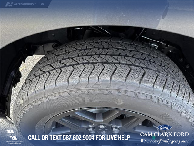 2025 Ford F-150 STX (Stk: 25T2750) in Red Deer - Image 7 of 24 2025 Ford F-150 STX (Stk: 25T2750) in Red Deer - Image 7 of 24