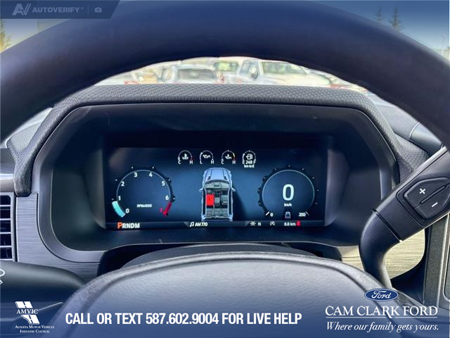 2025 Ford F-150 STX (Stk: 25T2750) in Red Deer - Image 14 of 24 2025 Ford F-150 STX (Stk: 25T2750) in Red Deer - Image 14 of 24