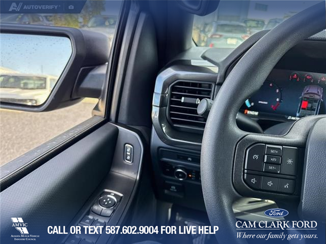 2025 Ford F-150 STX (Stk: 25T2750) in Red Deer - Image 16 of 24 2025 Ford F-150 STX (Stk: 25T2750) in Red Deer - Image 16 of 24