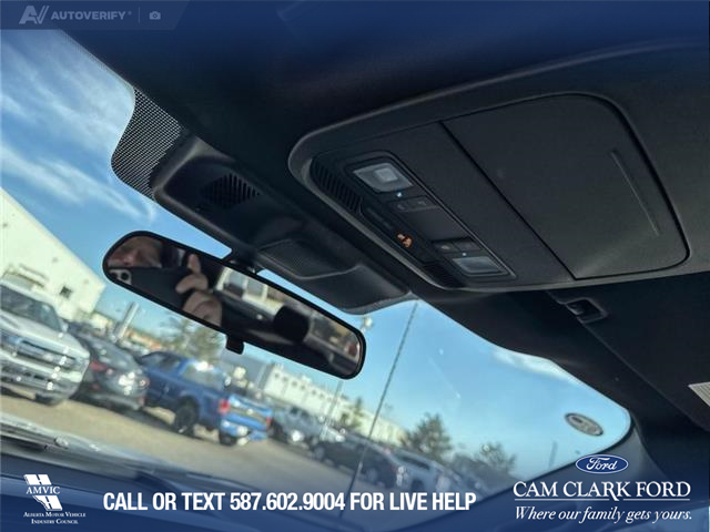 2025 Ford F-150 STX (Stk: 25T2750) in Red Deer - Image 20 of 24 2025 Ford F-150 STX (Stk: 25T2750) in Red Deer - Image 20 of 24