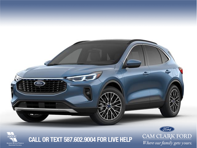 2026 Ford Escape PHEV (Stk: 26AS4847) in Airdrie - Image 1 of 7 2026 Ford Escape PHEV (Stk: 26AS4847) in Airdrie - Image 1 of 7